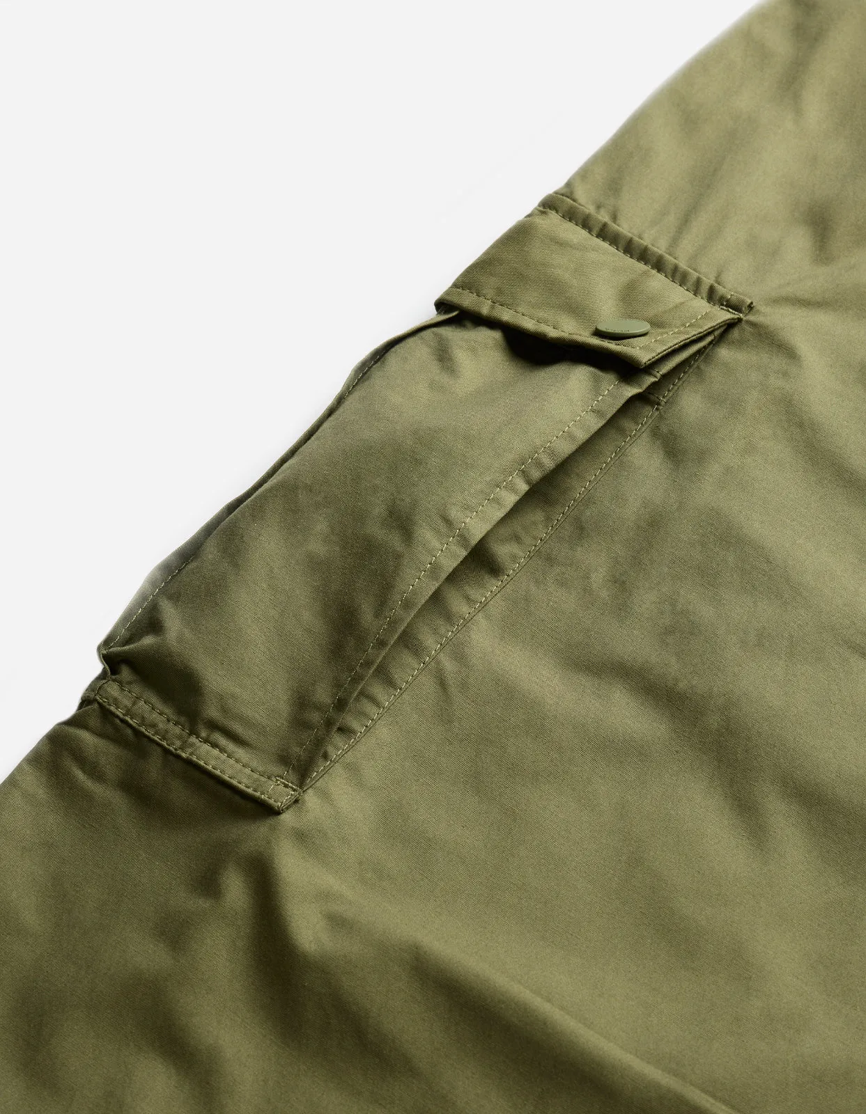 4035 Original Cargo Loose Snopants® Olive OG-107F