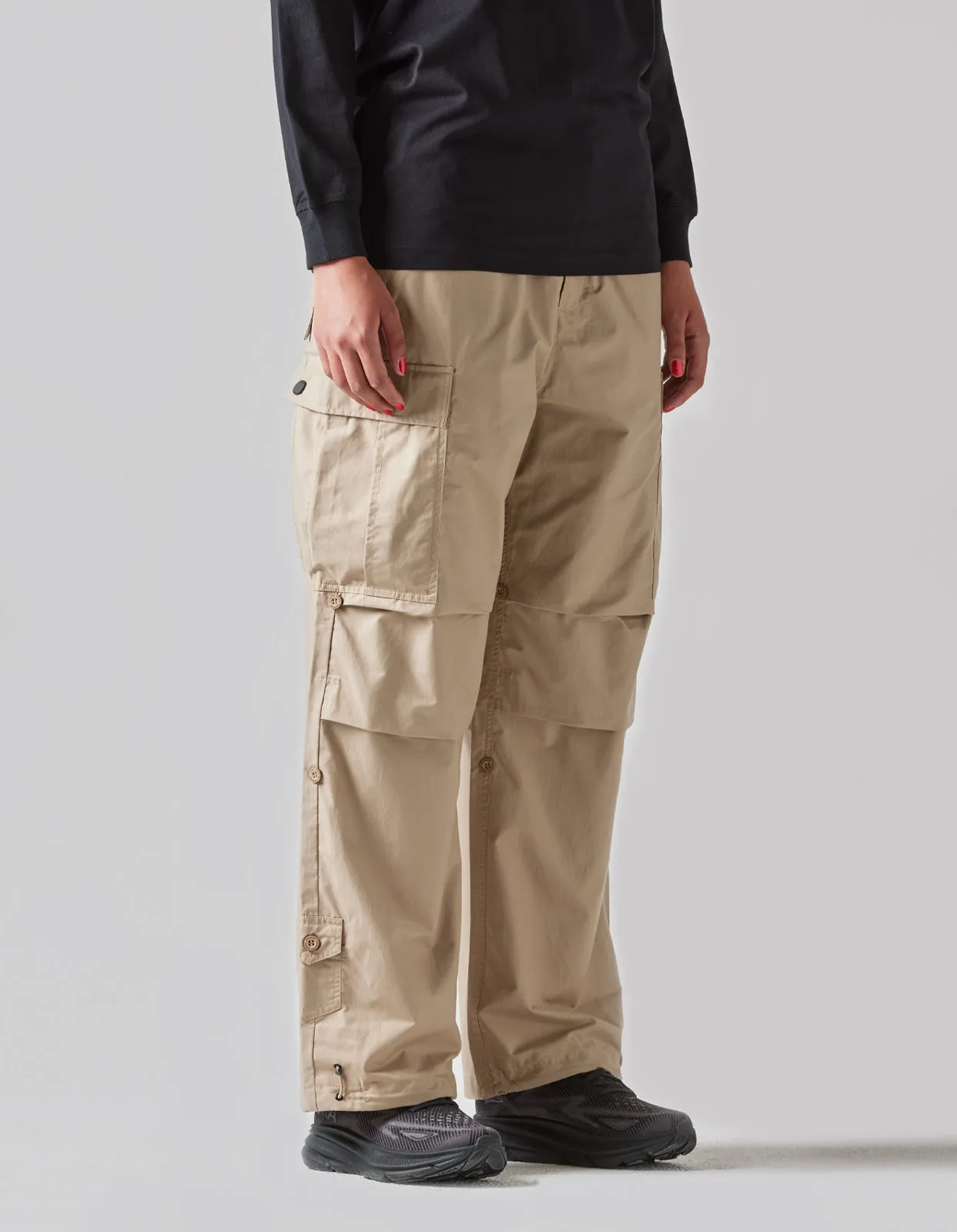 4035 Original Cargo Loose Snopants® Sand