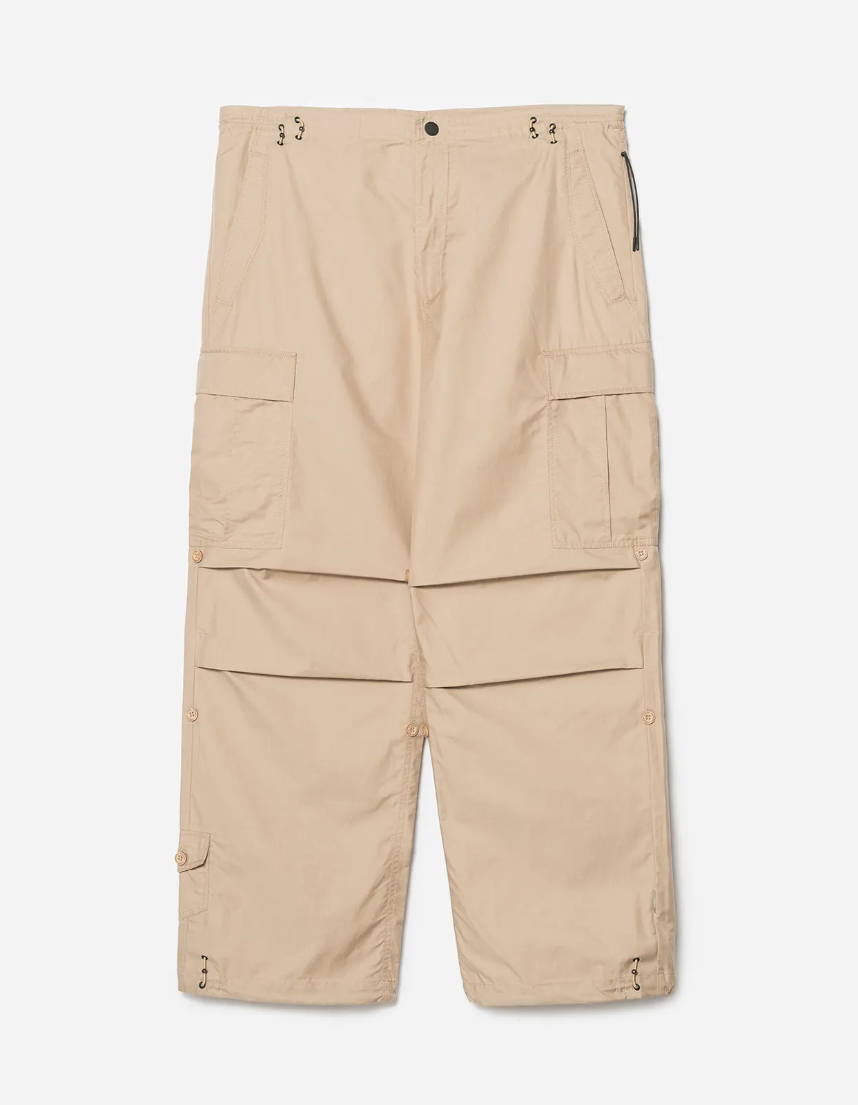 4035 Original Cargo Loose Snopants® Sand