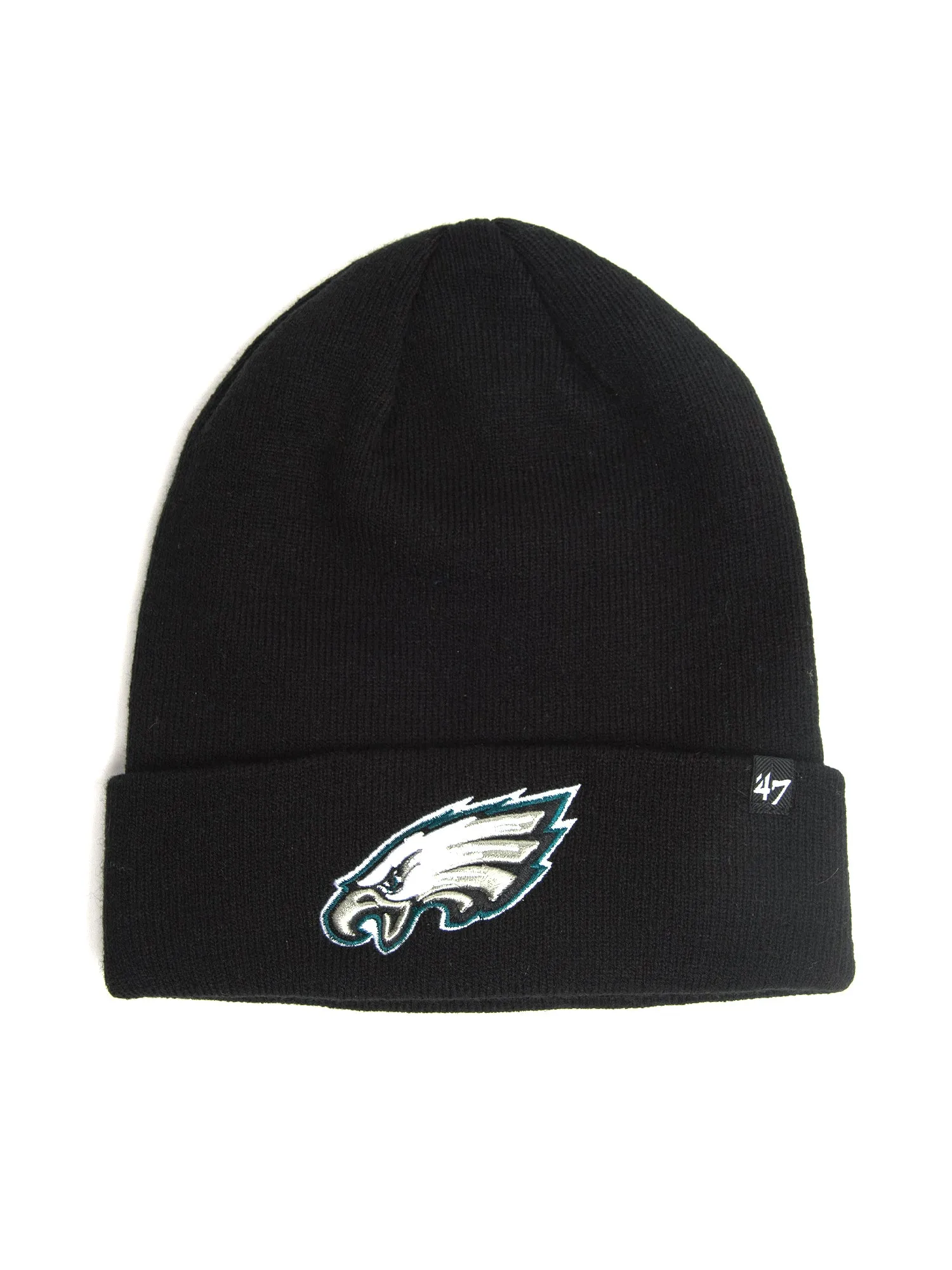 47 PHILIDELPHIA EAGLES CUFF KNIT BEANIE