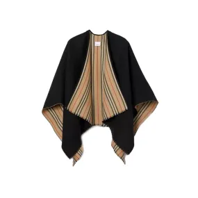 8018496 A1189 BURBERRY WOMEN CAPE SHAWL