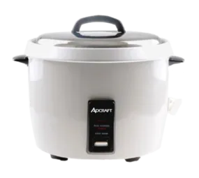 Admiral Craft Equipment Corp. RC-E50 Rice / Grain Cooker