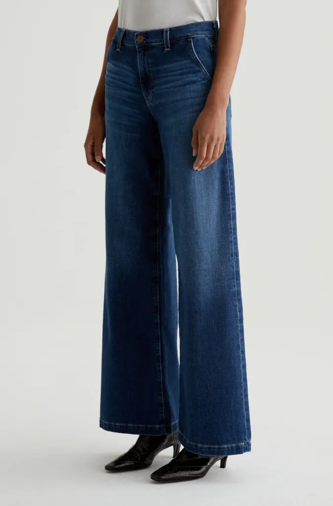 AG Jeans Stella - Plume