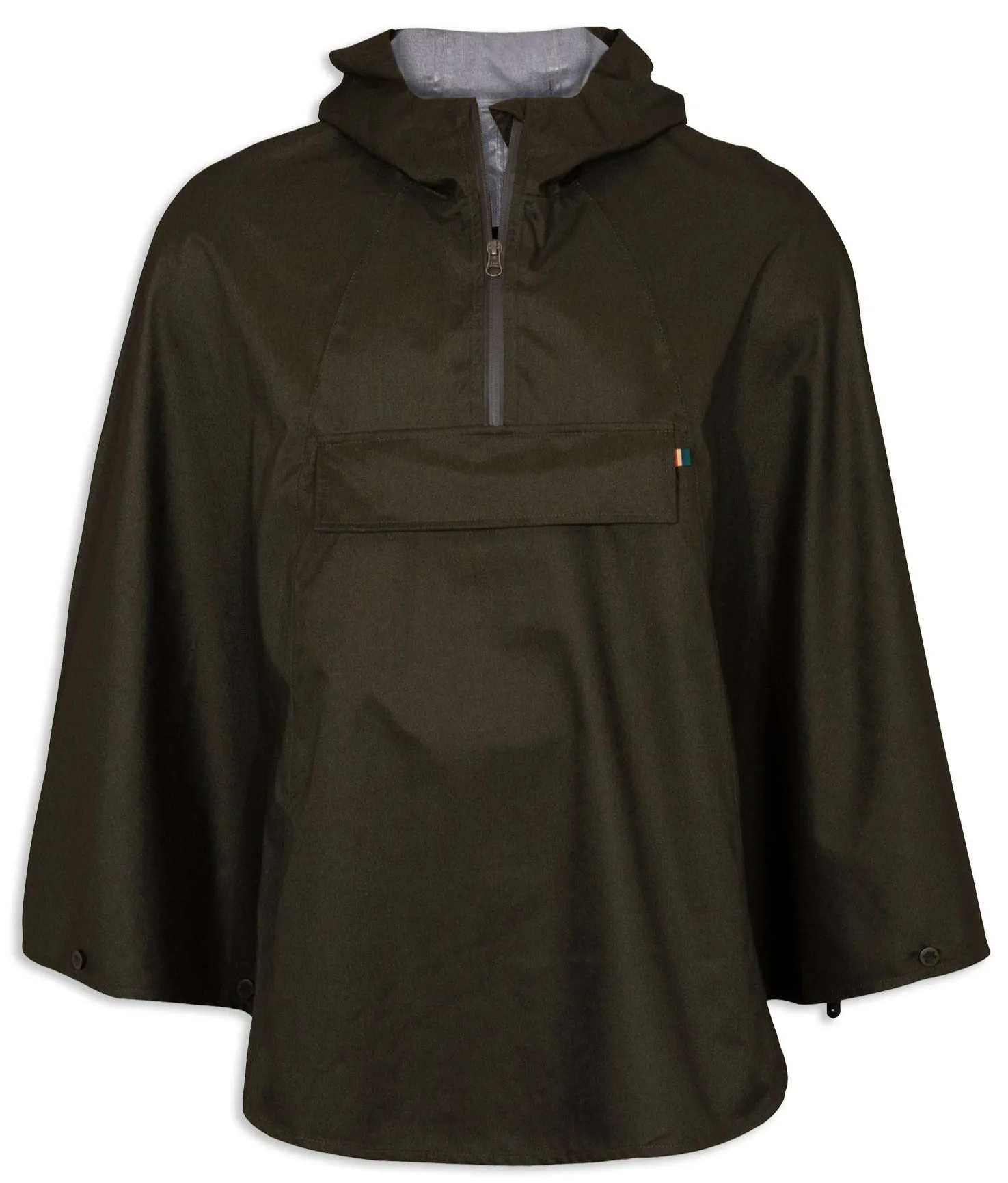 Alan Paine Fernley Ladies Waterproof Cape