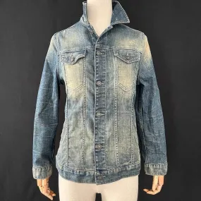 ALLSAINTS Denim Jacket