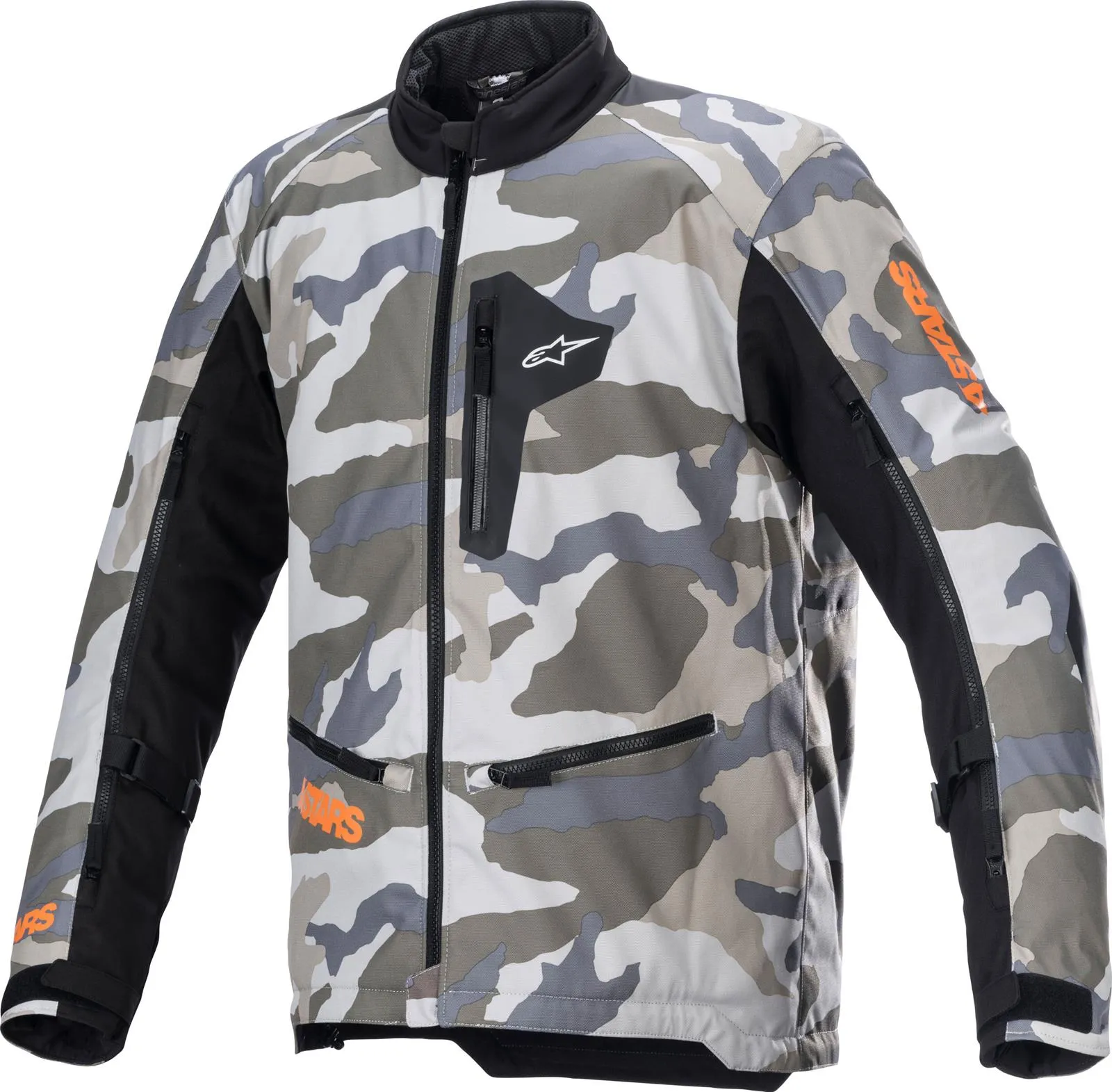 Alpinestars MX Venture XT Jackets 3303022-824-S