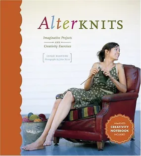 AlterKnits: Imaginitive Projects and Creativity Exercises