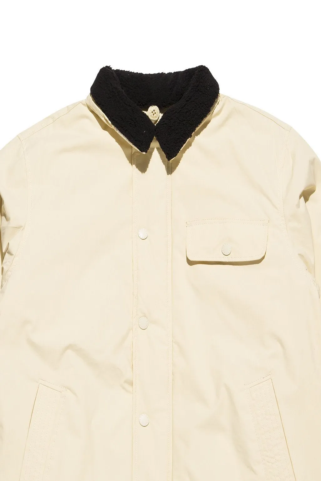 Alvin Jacket