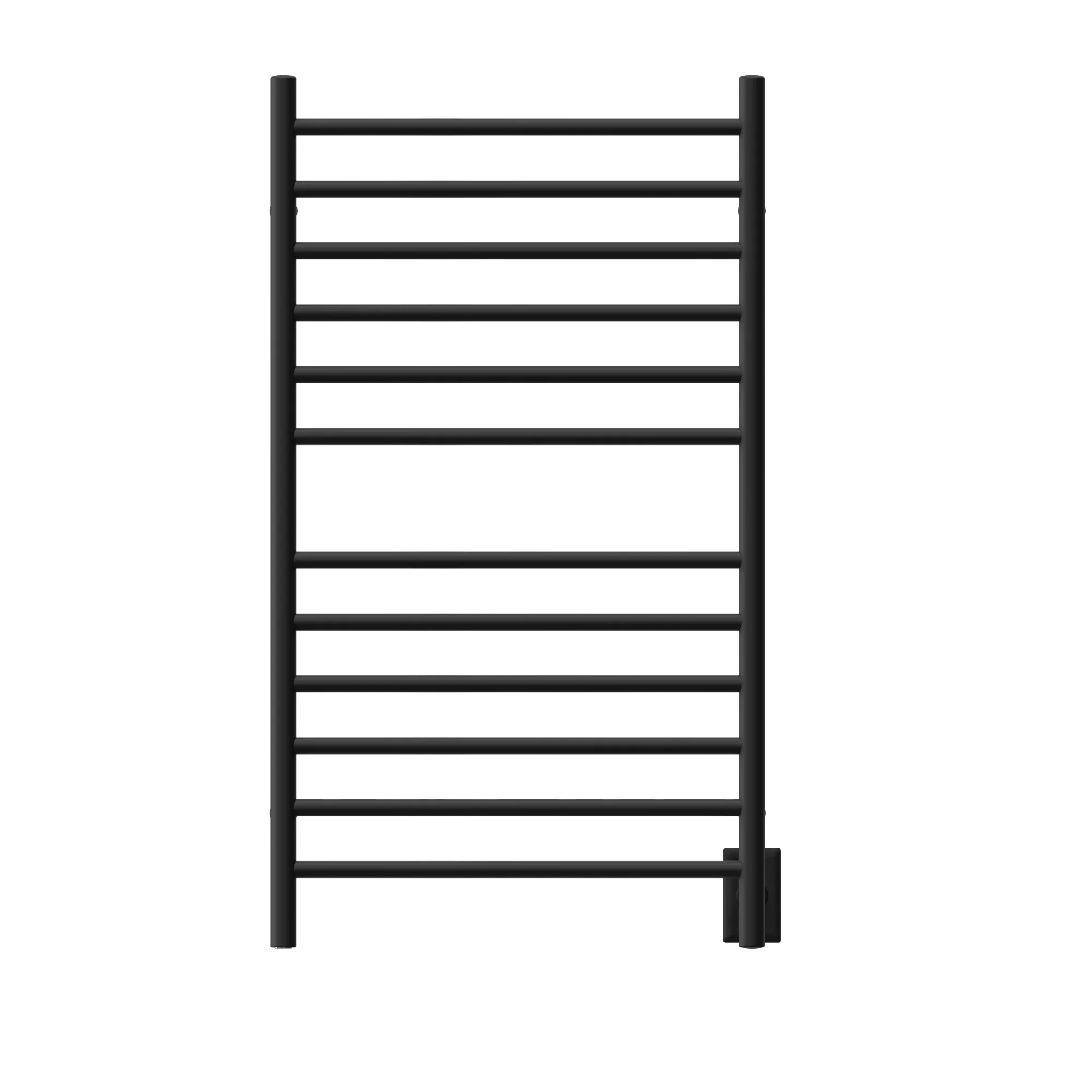 Amba - Radiant Collection - Model Radiant Large Straight Towel Warmer