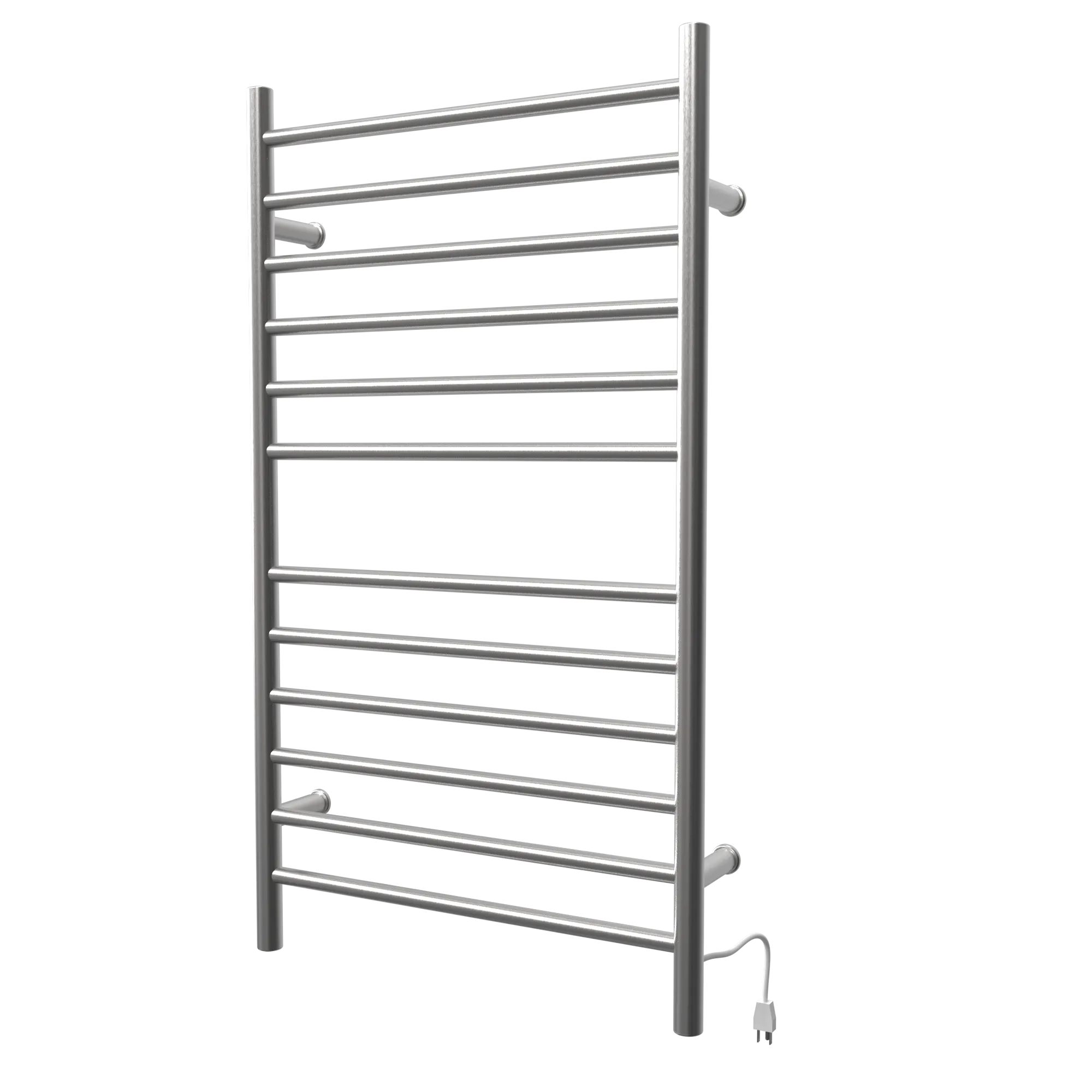 Amba - Radiant Collection - Model Radiant Large Straight Towel Warmer