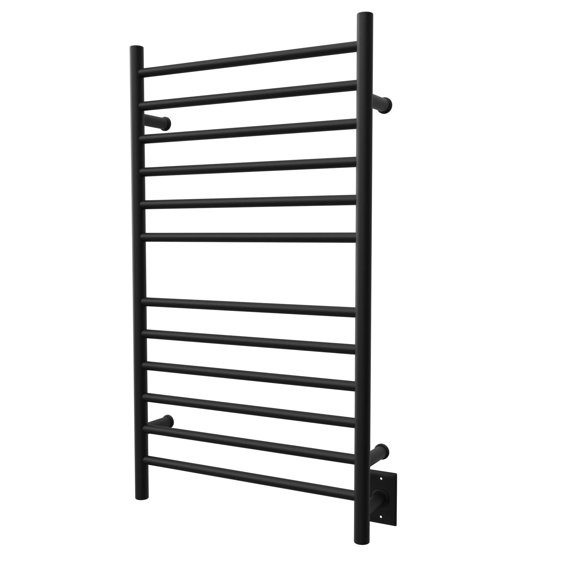 Amba - Radiant Collection - Model Radiant Large Straight Towel Warmer