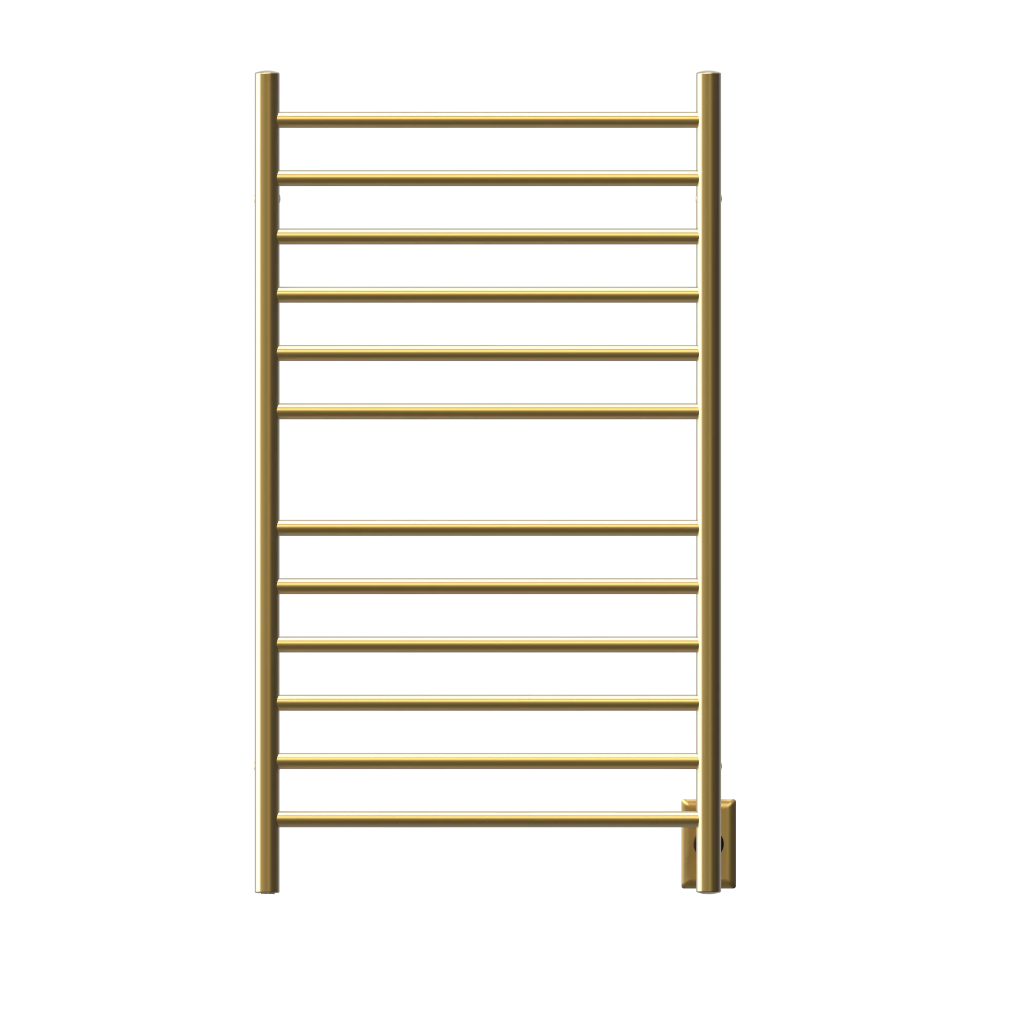 Amba - Radiant Collection - Model Radiant Large Straight Towel Warmer