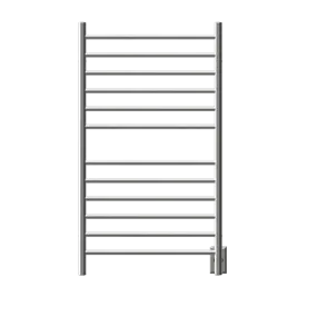 Amba - Radiant Collection - Model Radiant Large Straight Towel Warmer