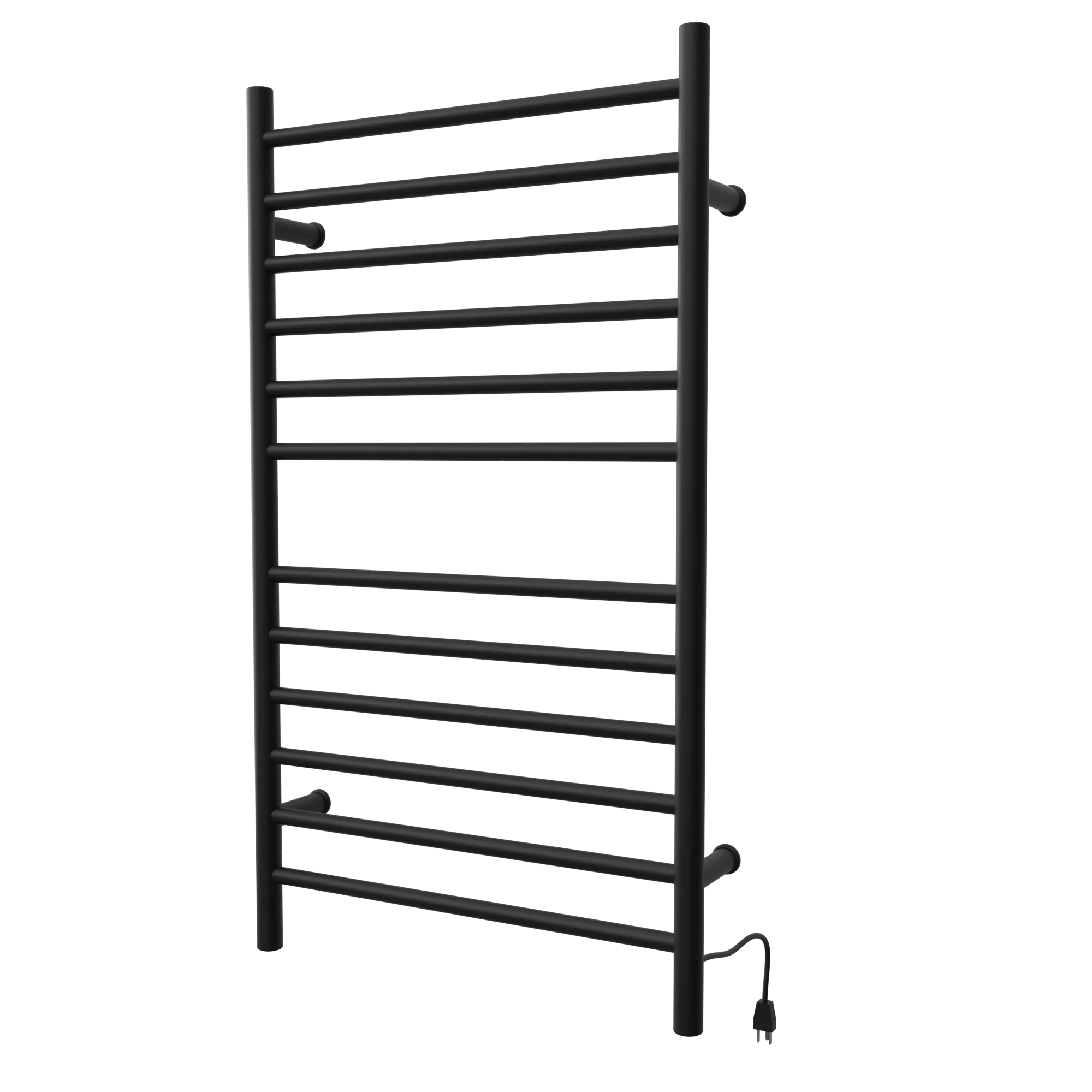 Amba - Radiant Collection - Model Radiant Large Straight Towel Warmer