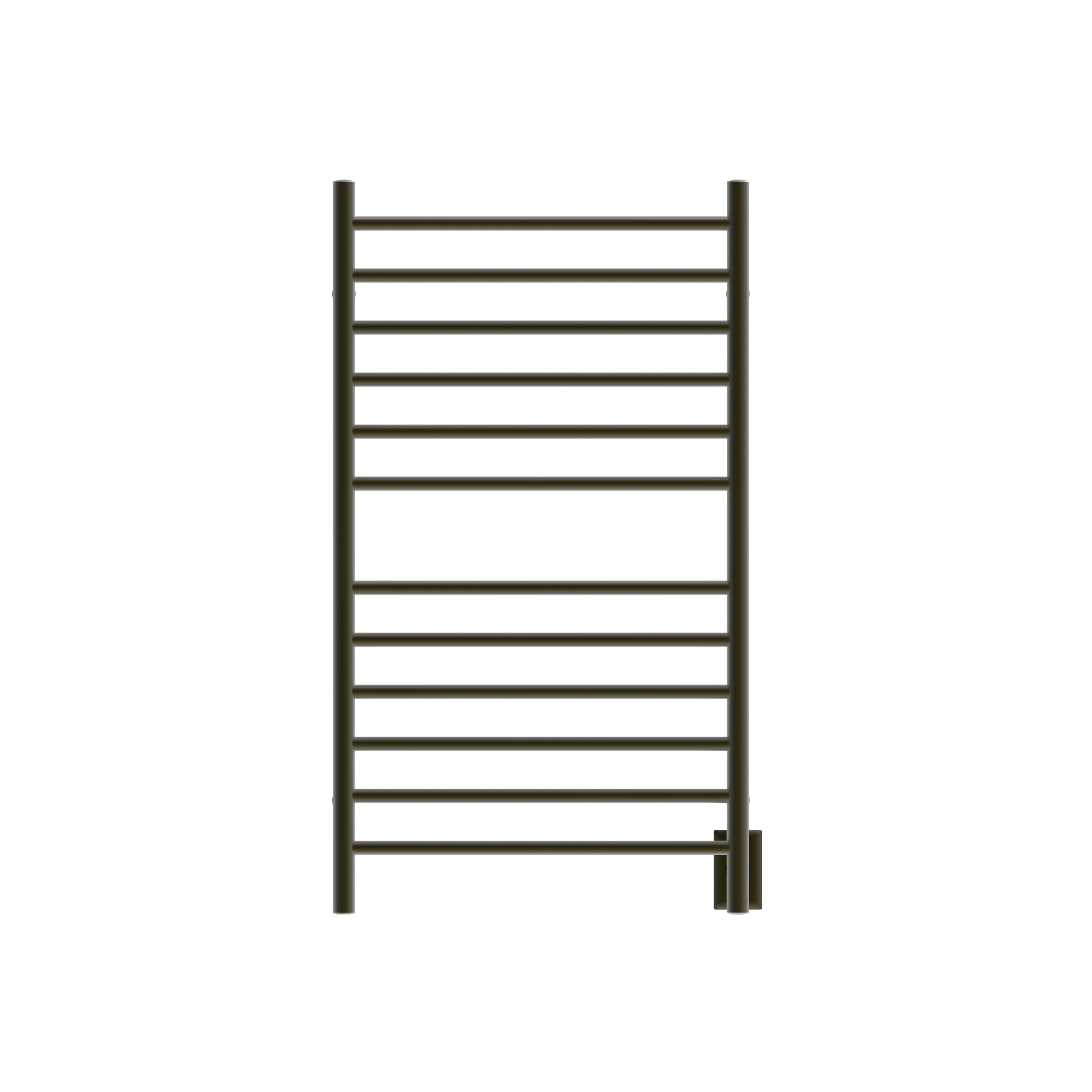 Amba - Radiant Collection - Model Radiant Large Straight Towel Warmer