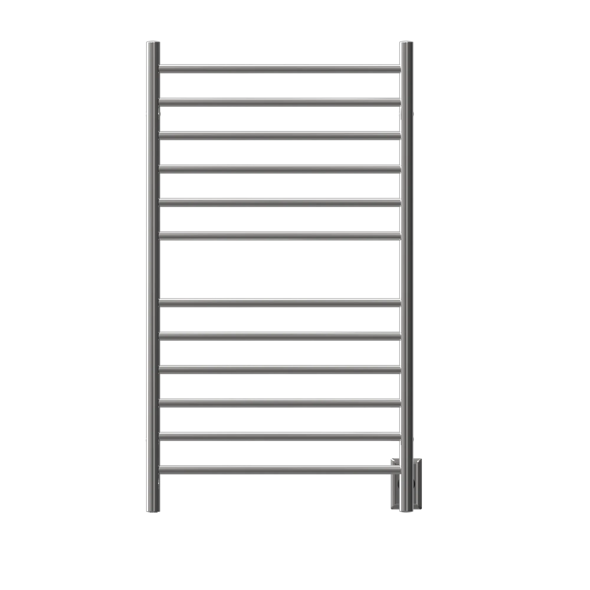 Amba - Radiant Collection - Model Radiant Large Straight Towel Warmer