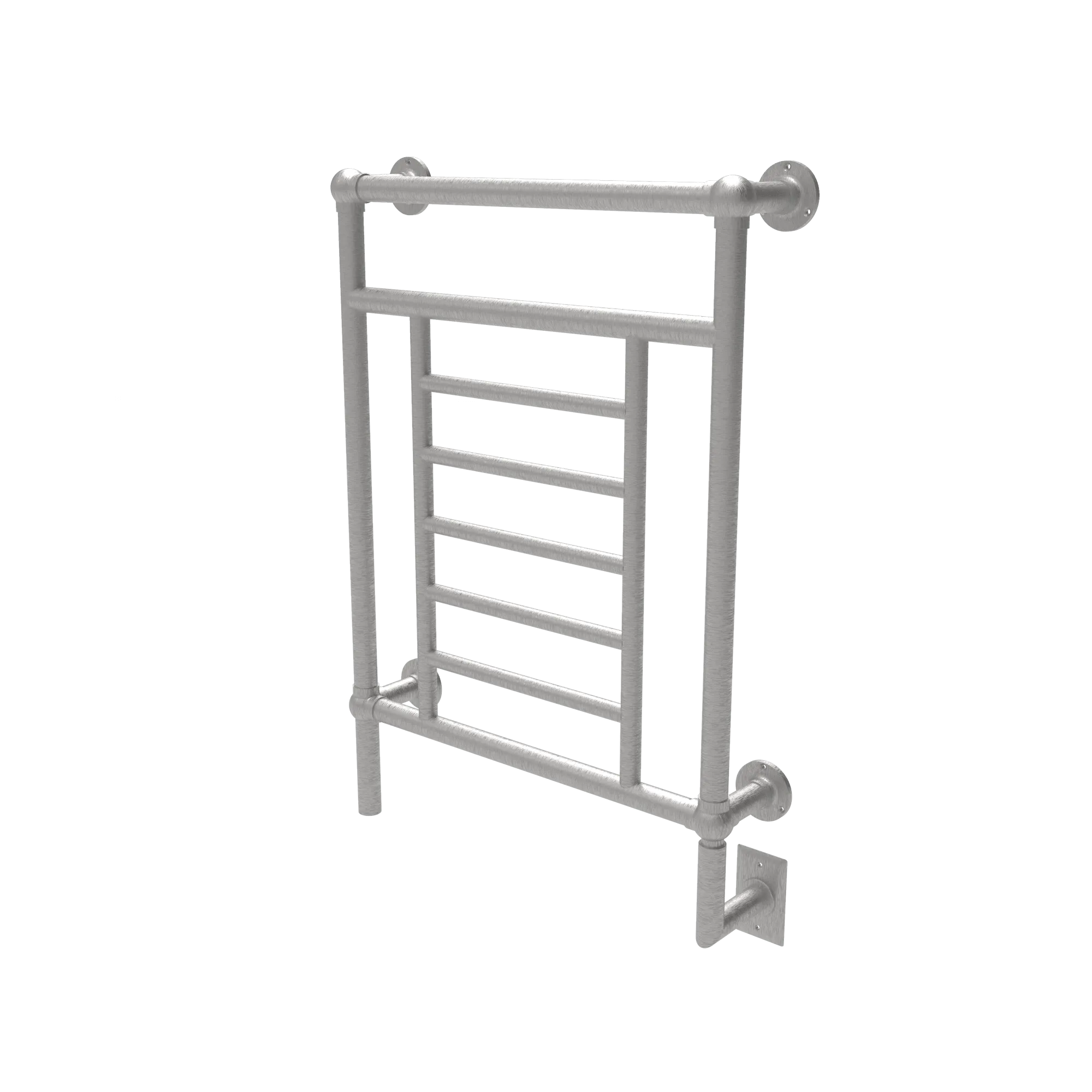 Amba Traditional T-2536 Hardwired Towel Warmer  - 25.25"w x 35.75"h