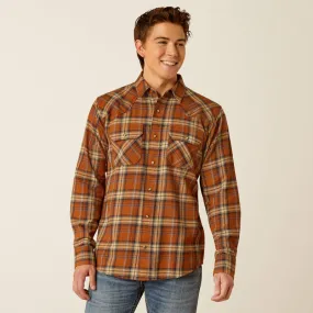 Ariat Men's Haiden Retro Fit Shirt