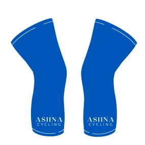 Asiina Cycling 2024 KNEE WARMERS 2.0