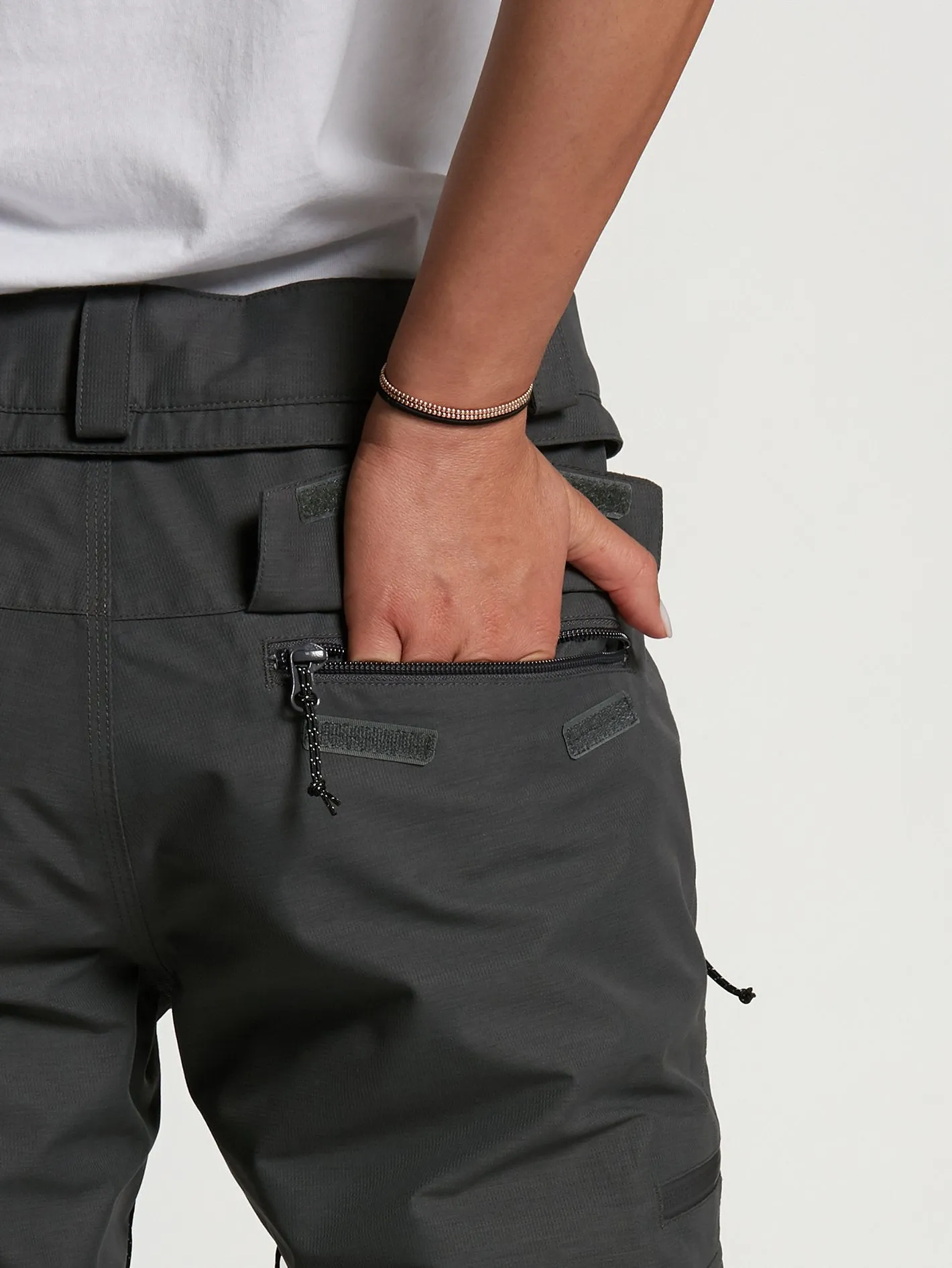 Aston GORE-TEX Pants - Dusty Green