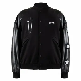 Atticus Varsity Jacket