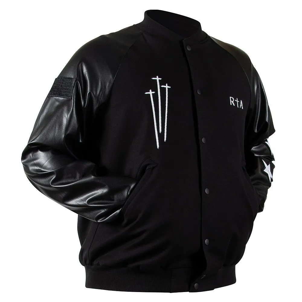 Atticus Varsity Jacket