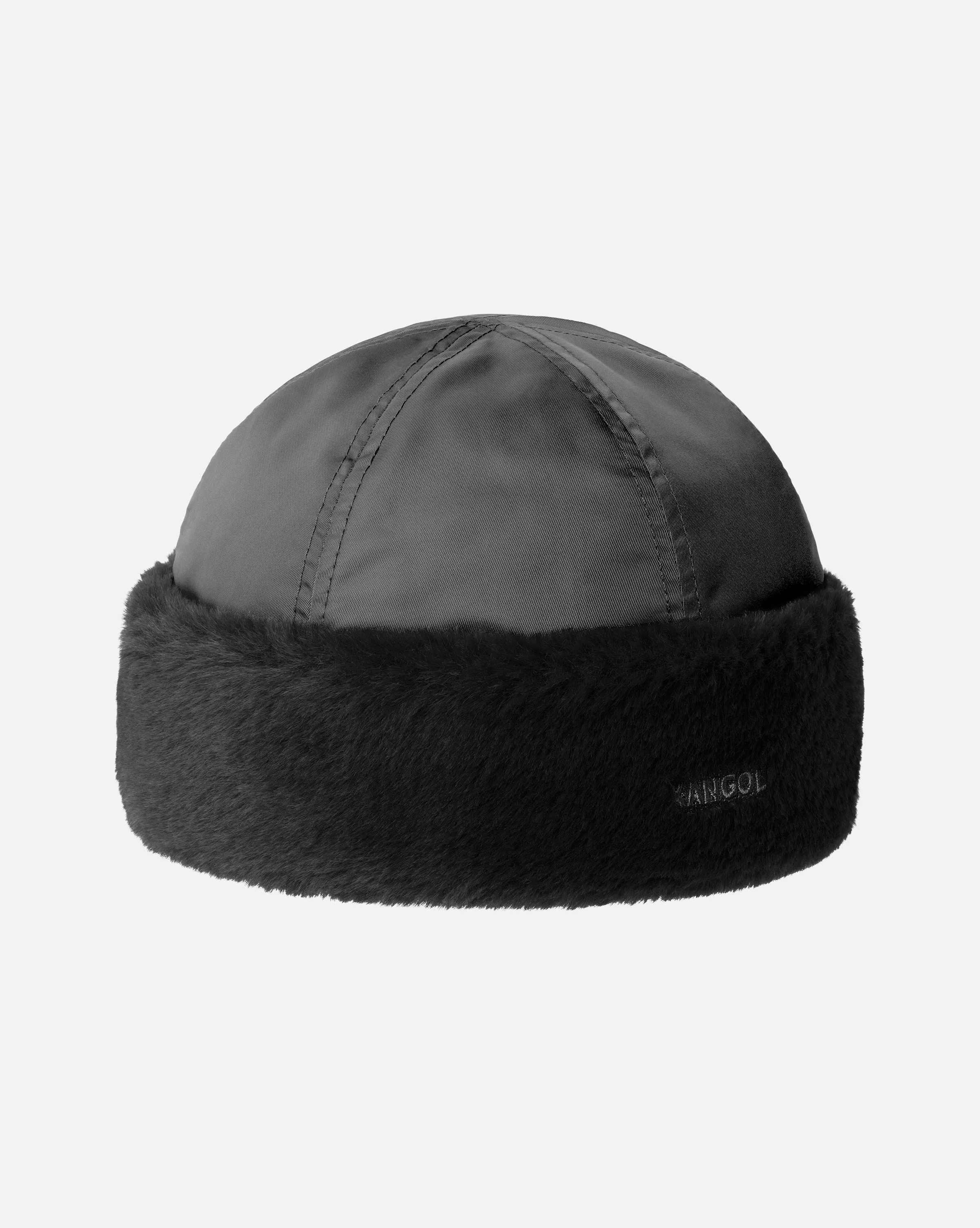 Aviator Watch Cap