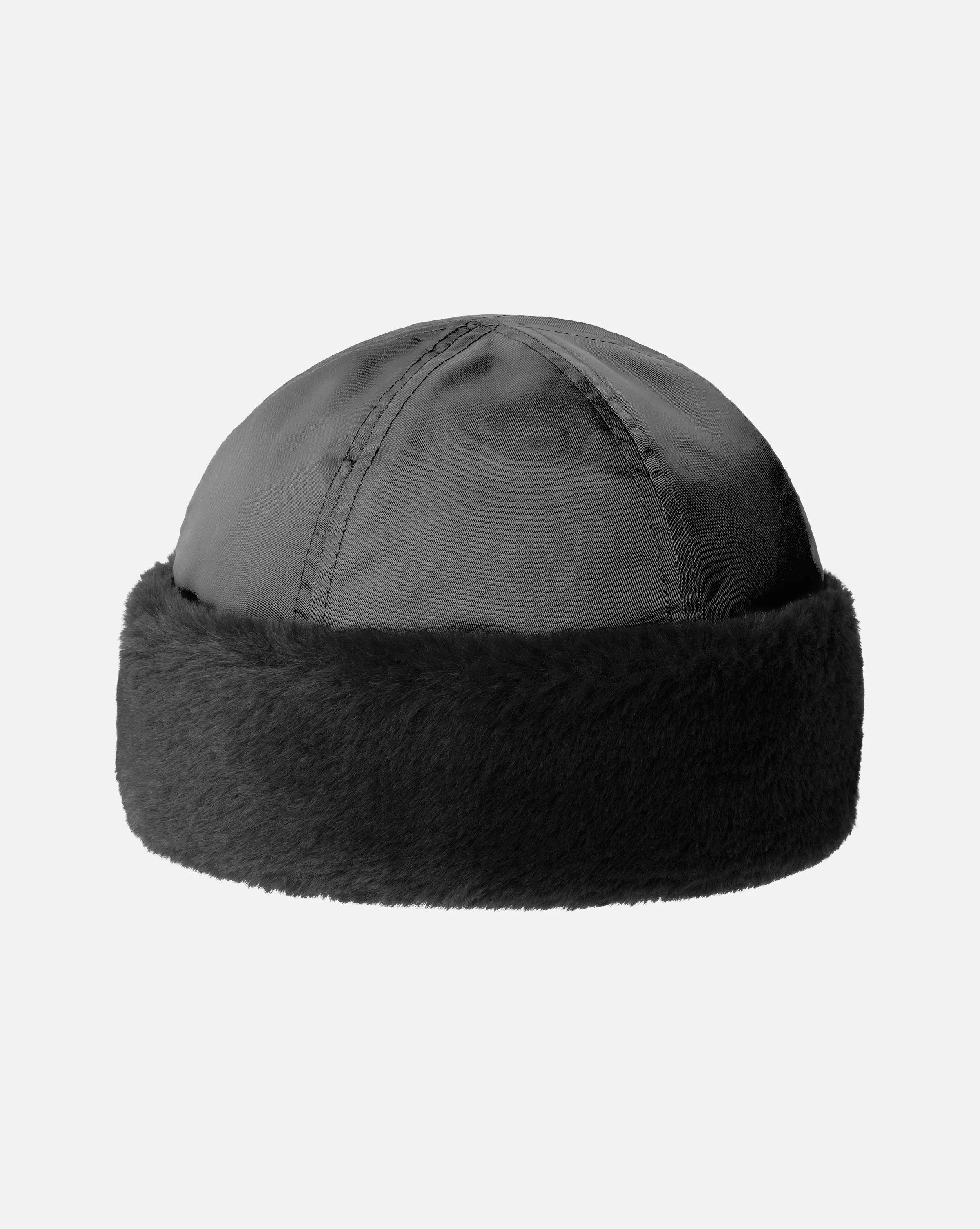 Aviator Watch Cap