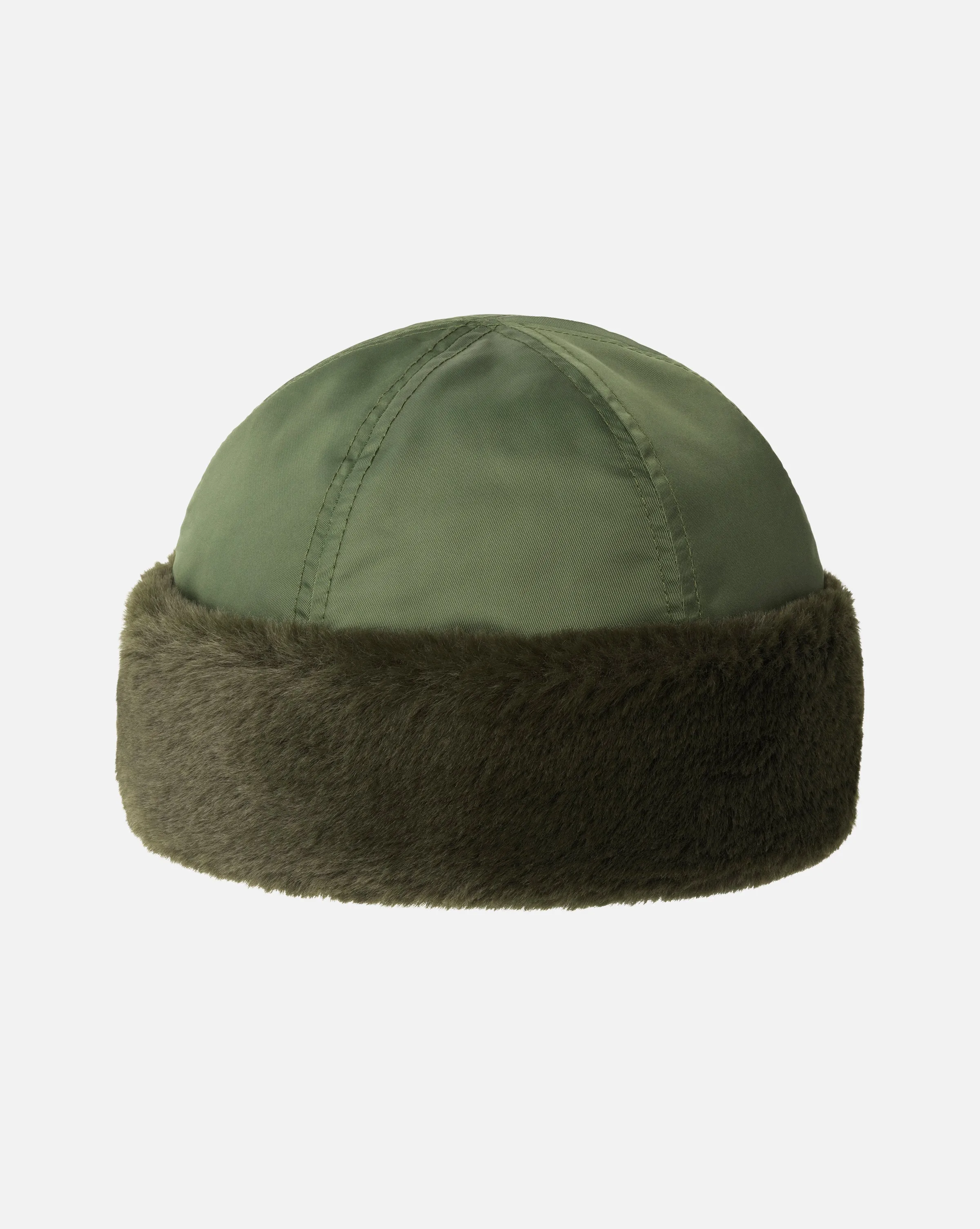 Aviator Watch Cap