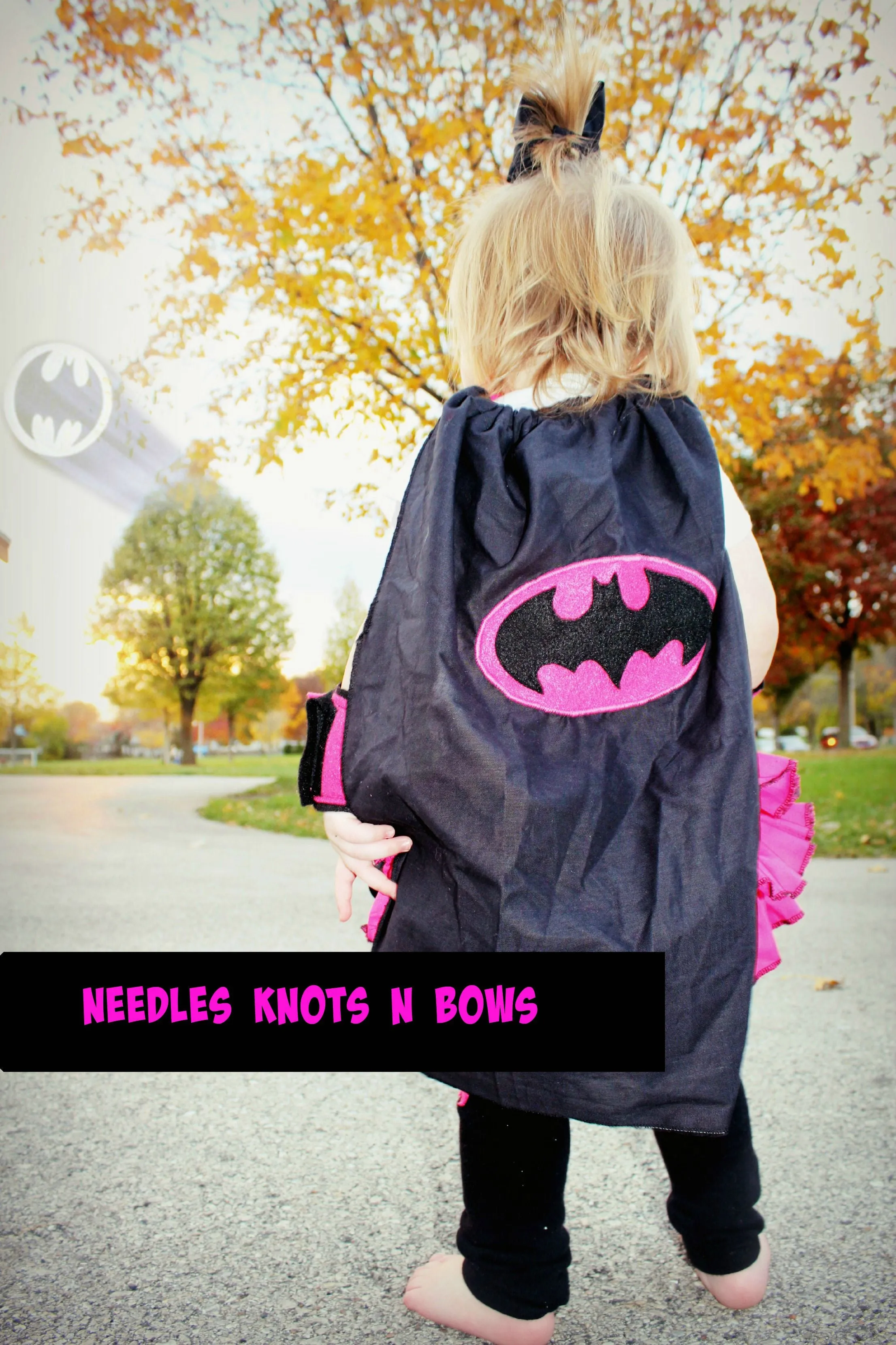 Baby Girls, Toddler Batman Halloween, Superhero Costume