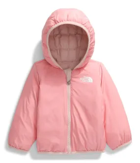 Baby Reversible ThermoBall Hooded Jacket (NF0A84LM)