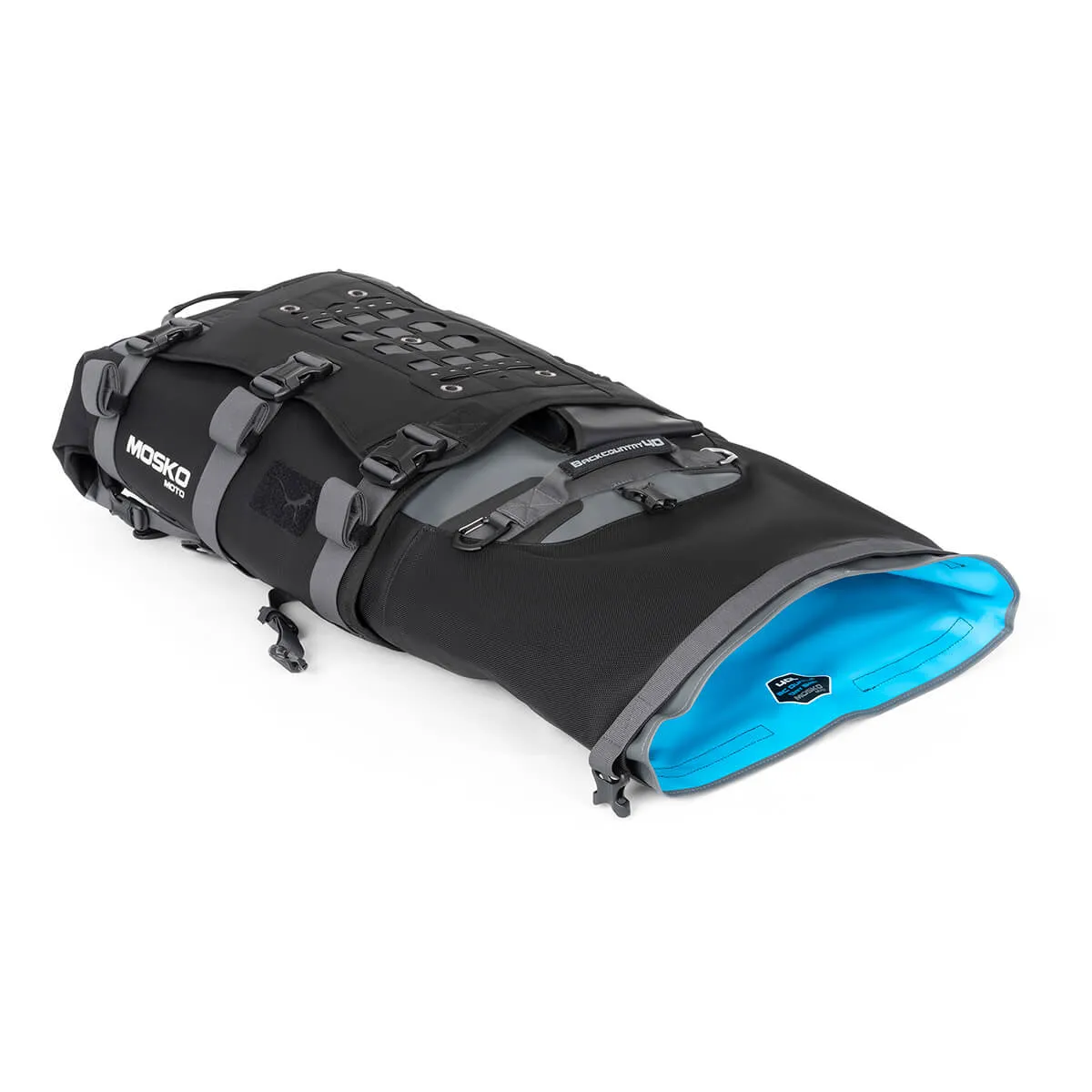 Backcountry 30L Duffle/Pack (V2.5)