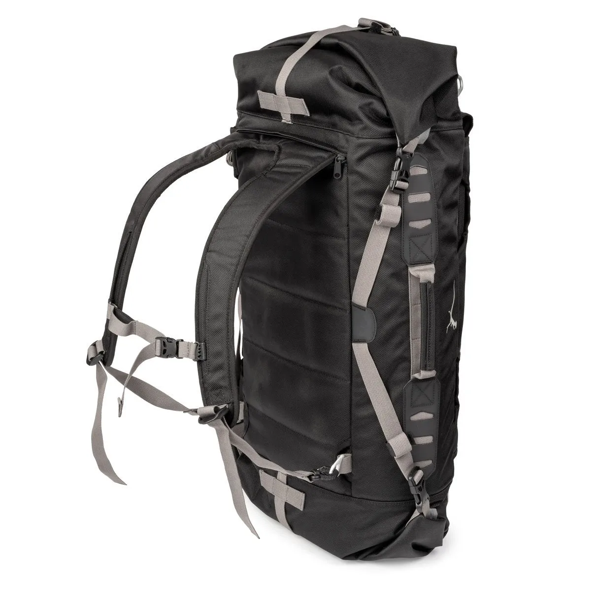 Backcountry 40L Duffle/Pack (V2.0)