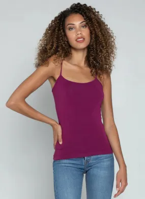 Bamboo Short Camisole