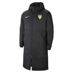 Barwell Coaches - Park 20 Winter Jacket