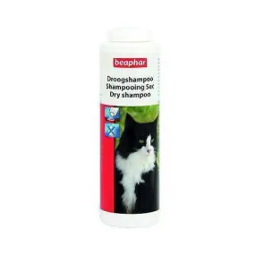 Beaphar Cat Dry Shampoo 150g