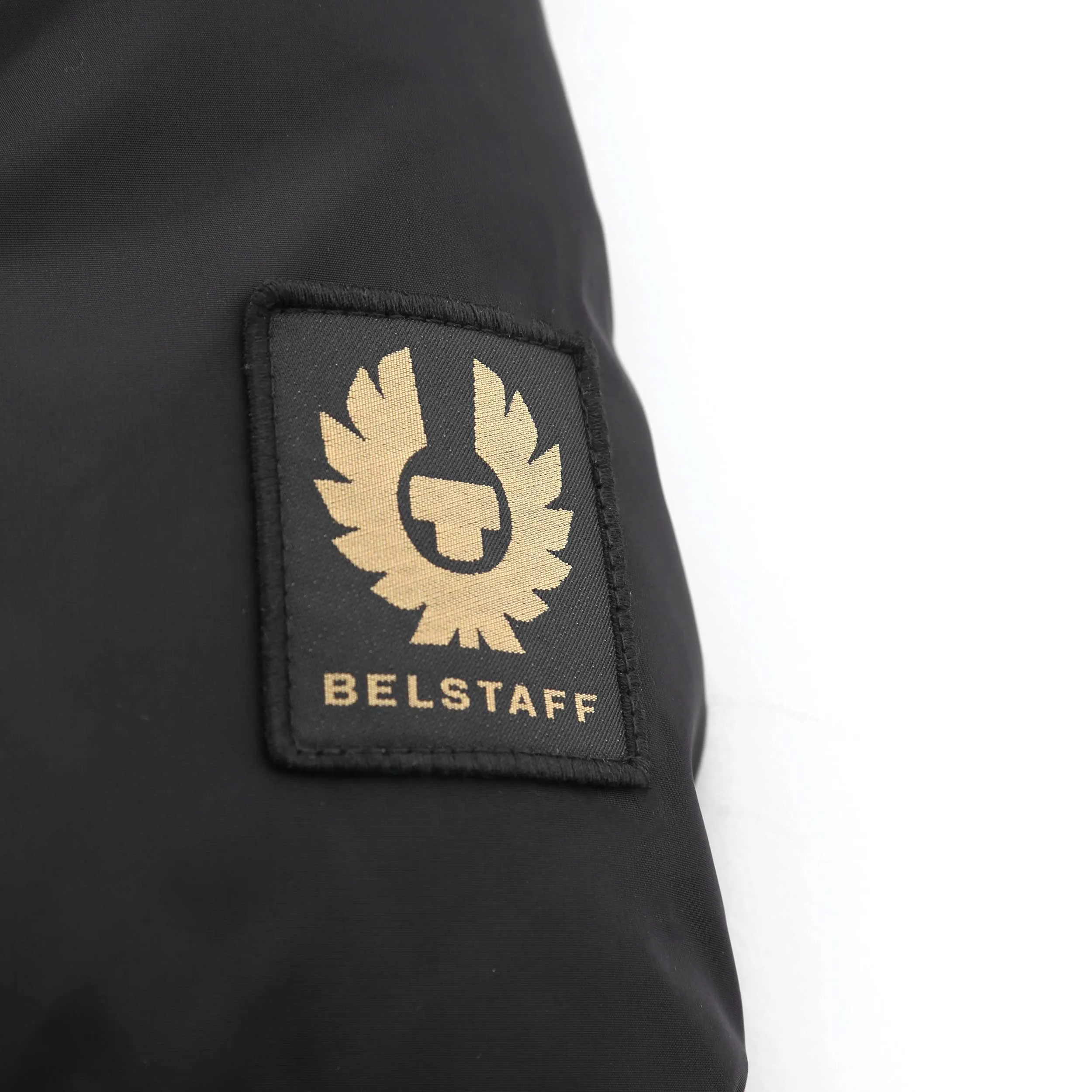 Belstaff Grasmoore Ladies Jacket in Black