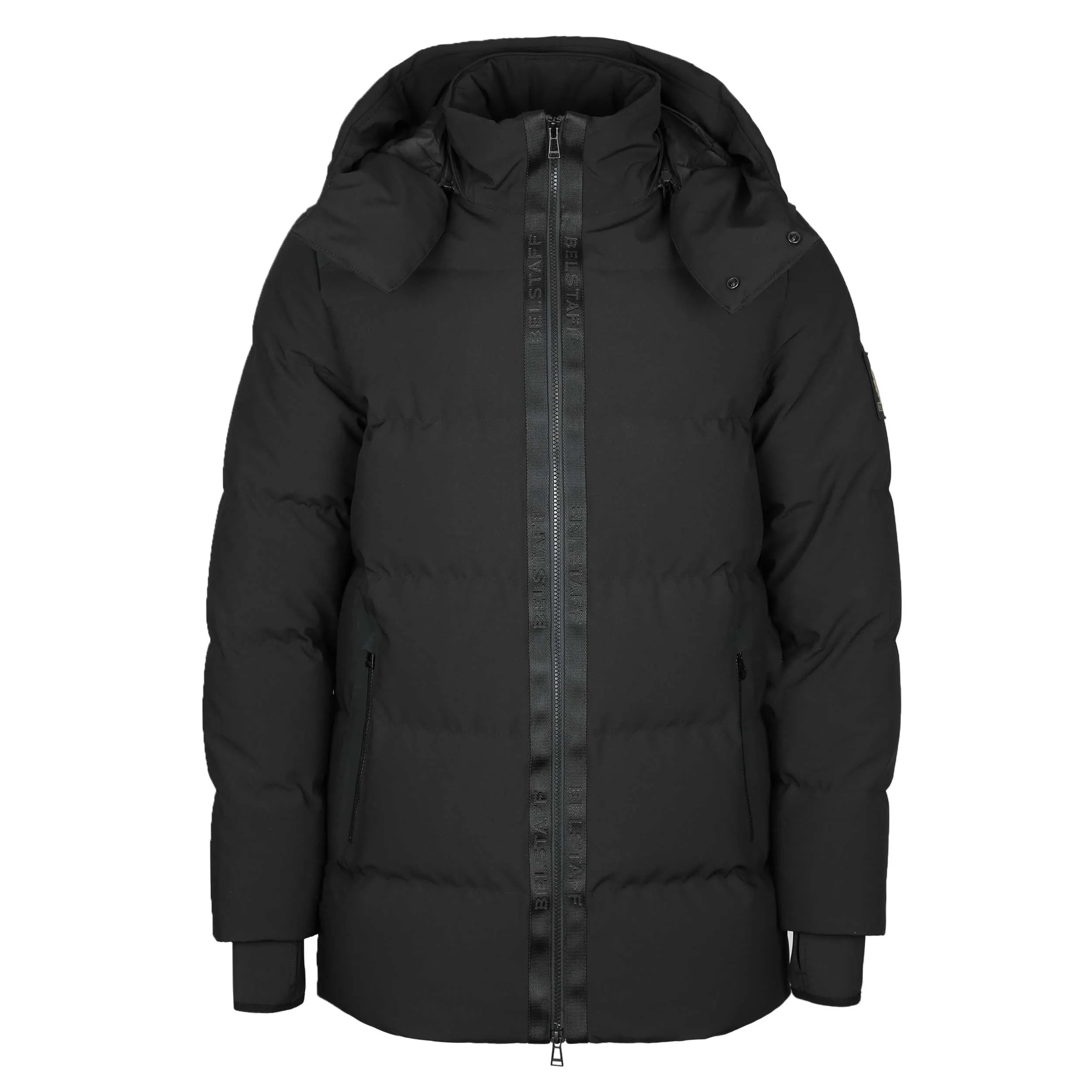 Belstaff Momentum Jacket in Black