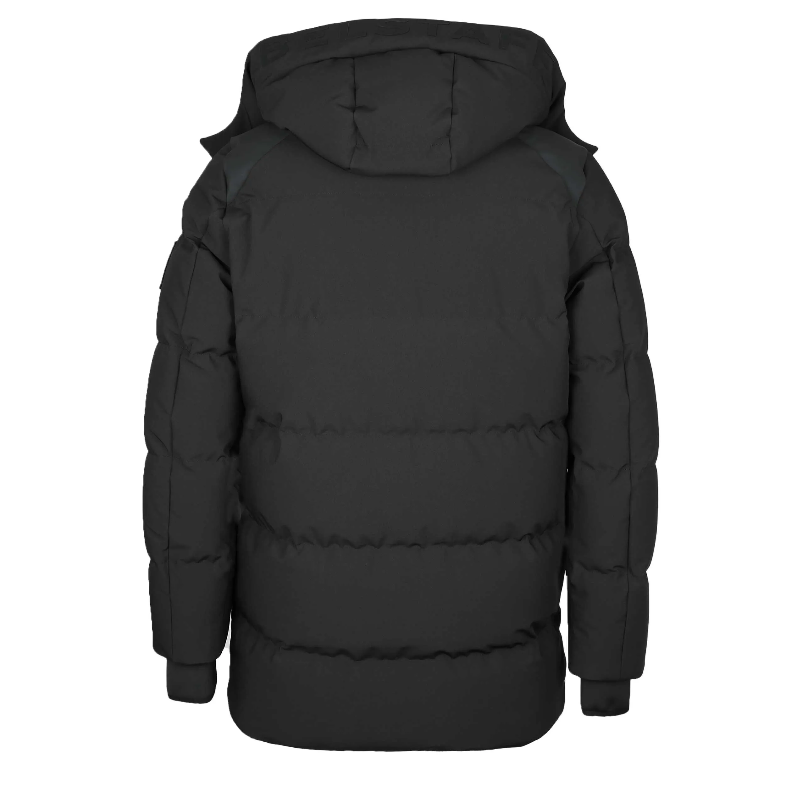 Belstaff Momentum Jacket in Black