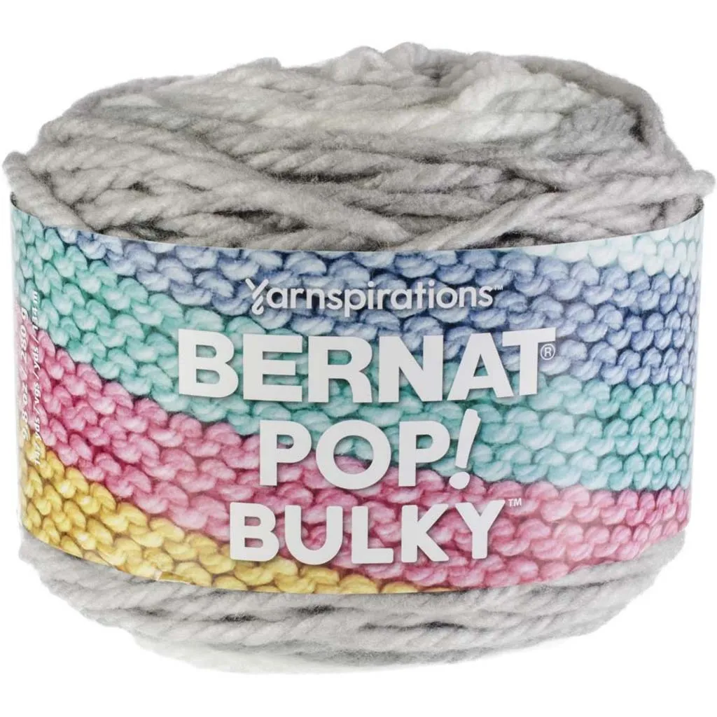 Bernat Pop! Bulky Yarn