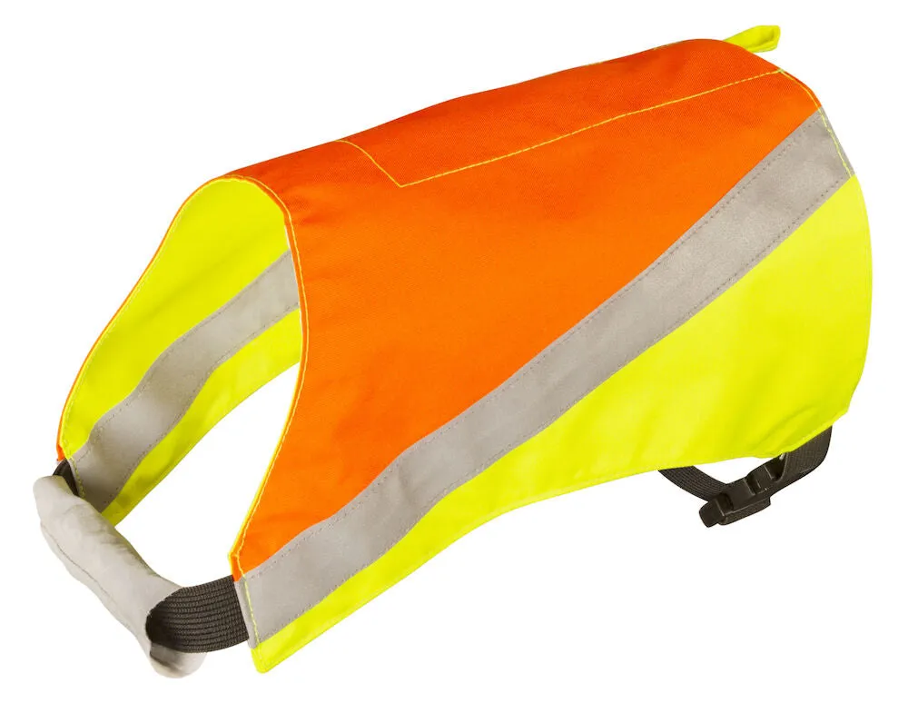 Best Friend dog high visibility vest