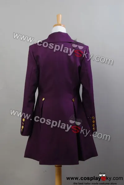 Black Butler II Alois Trancy Cosplay Costume