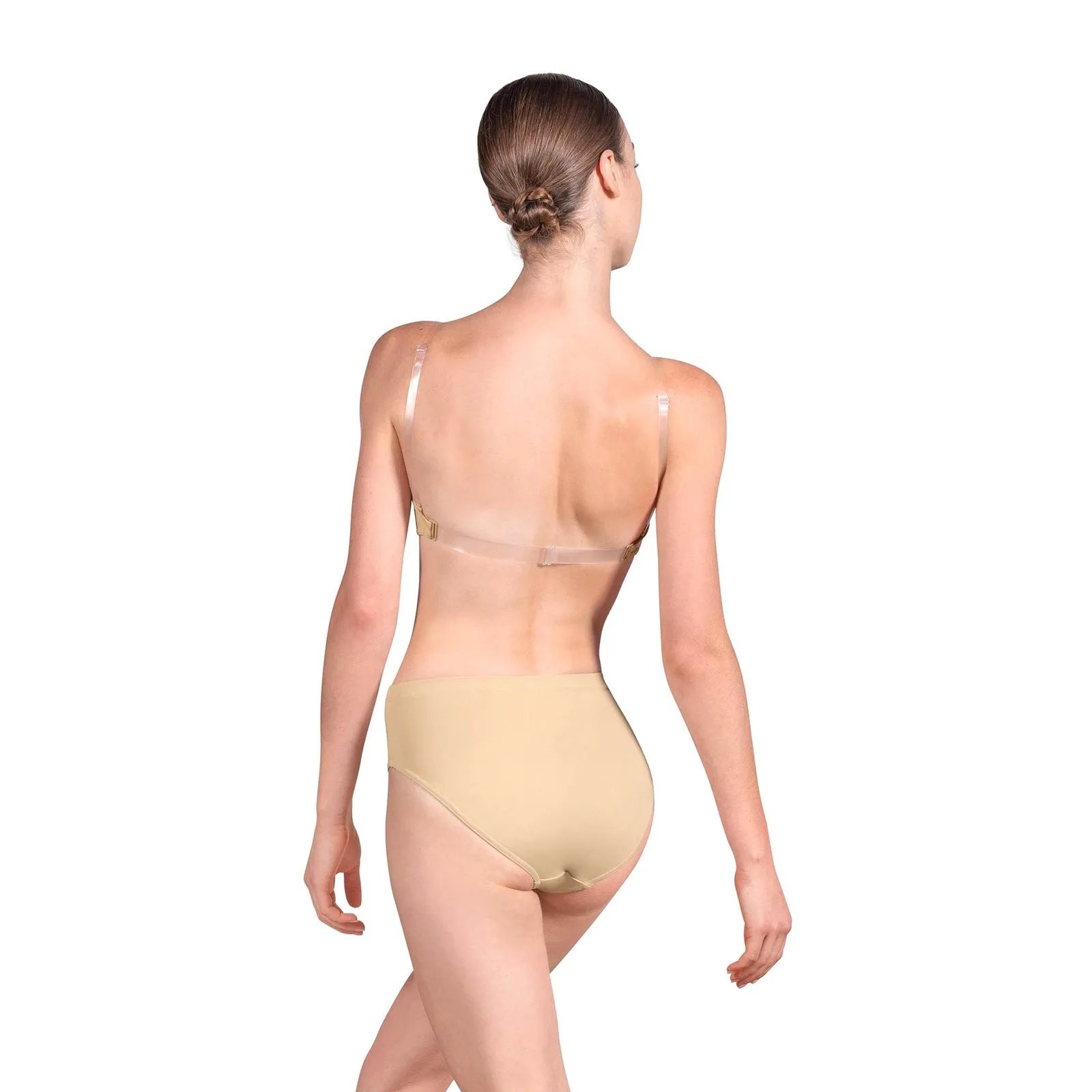 Bloch Adult Vela Bandeau Bra