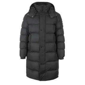 BOSS H Donden5 Jacket in Black