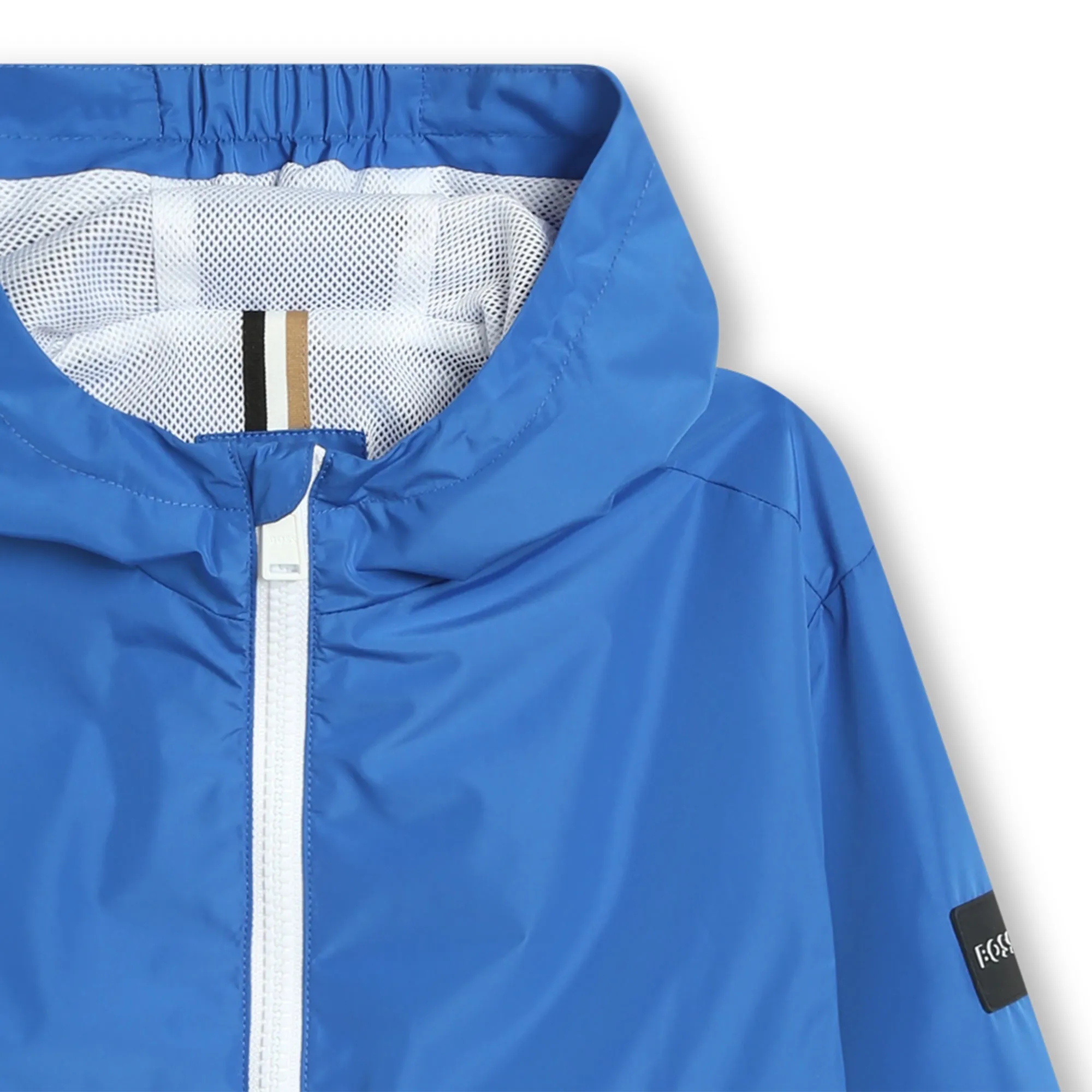 Boss - Jacket, Electric Blue