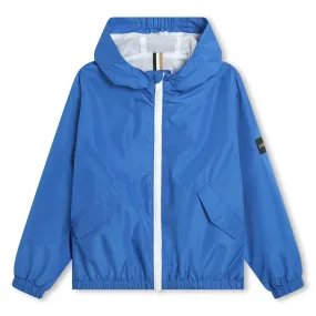 Boss - Jacket, Electric Blue