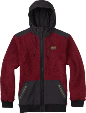 Burton Tribute Full-Zip Fleece