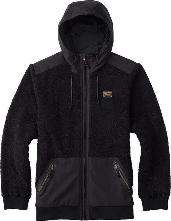 Burton Tribute Full-Zip Fleece