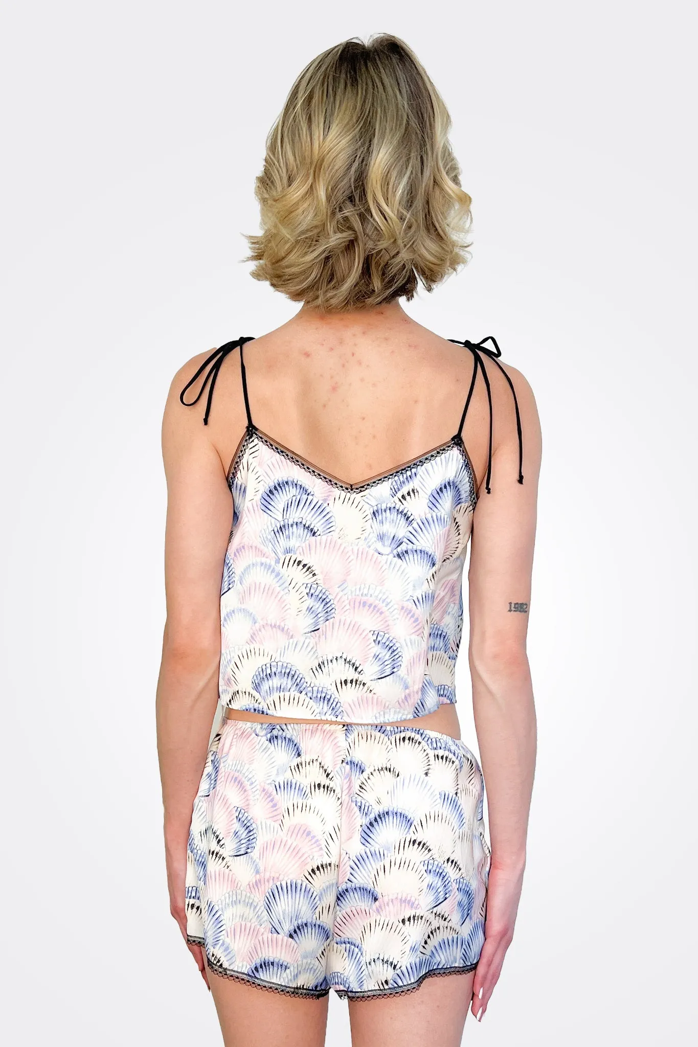 Cami - Pastel Print