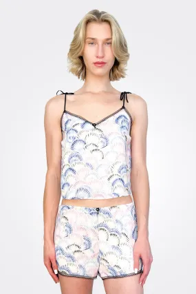 Cami - Pastel Print